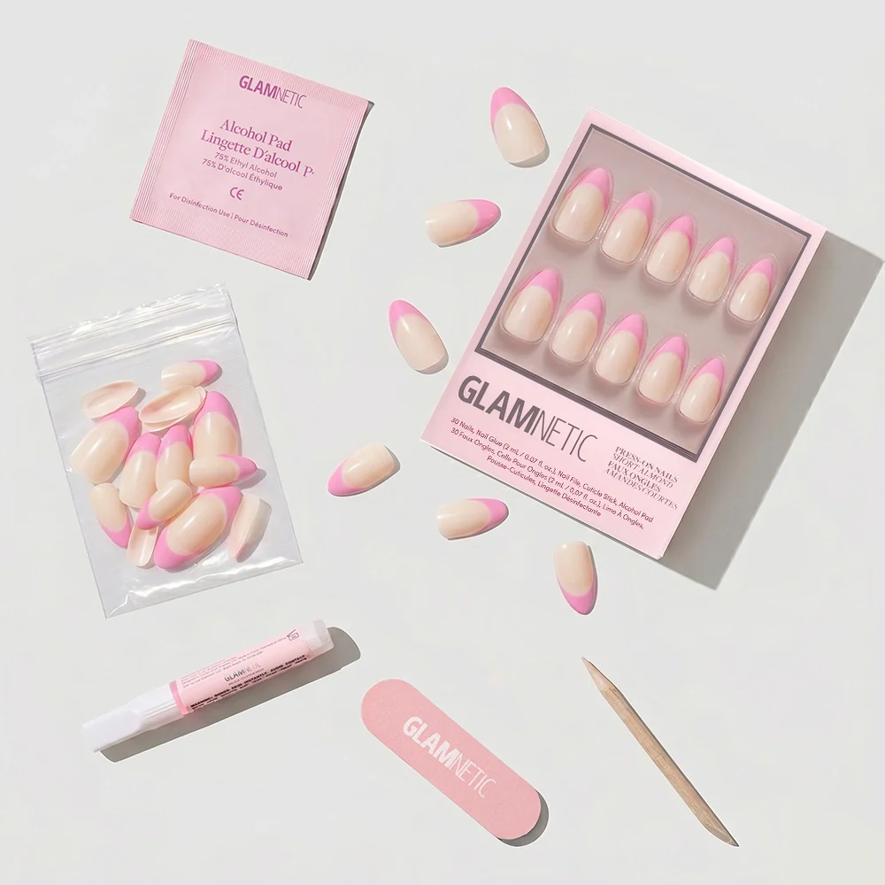 Bubble Gum Glaze - Image 4