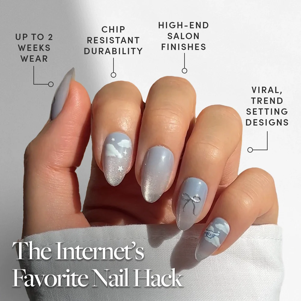 Cinnamoroll™ Cloud - Image 5