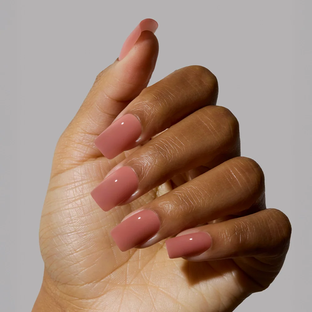Dusty Pink - Image 4