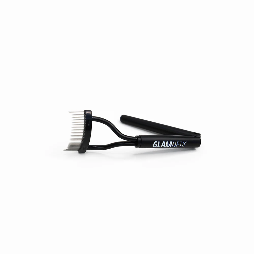 Foldable Lash Comb - Image 3