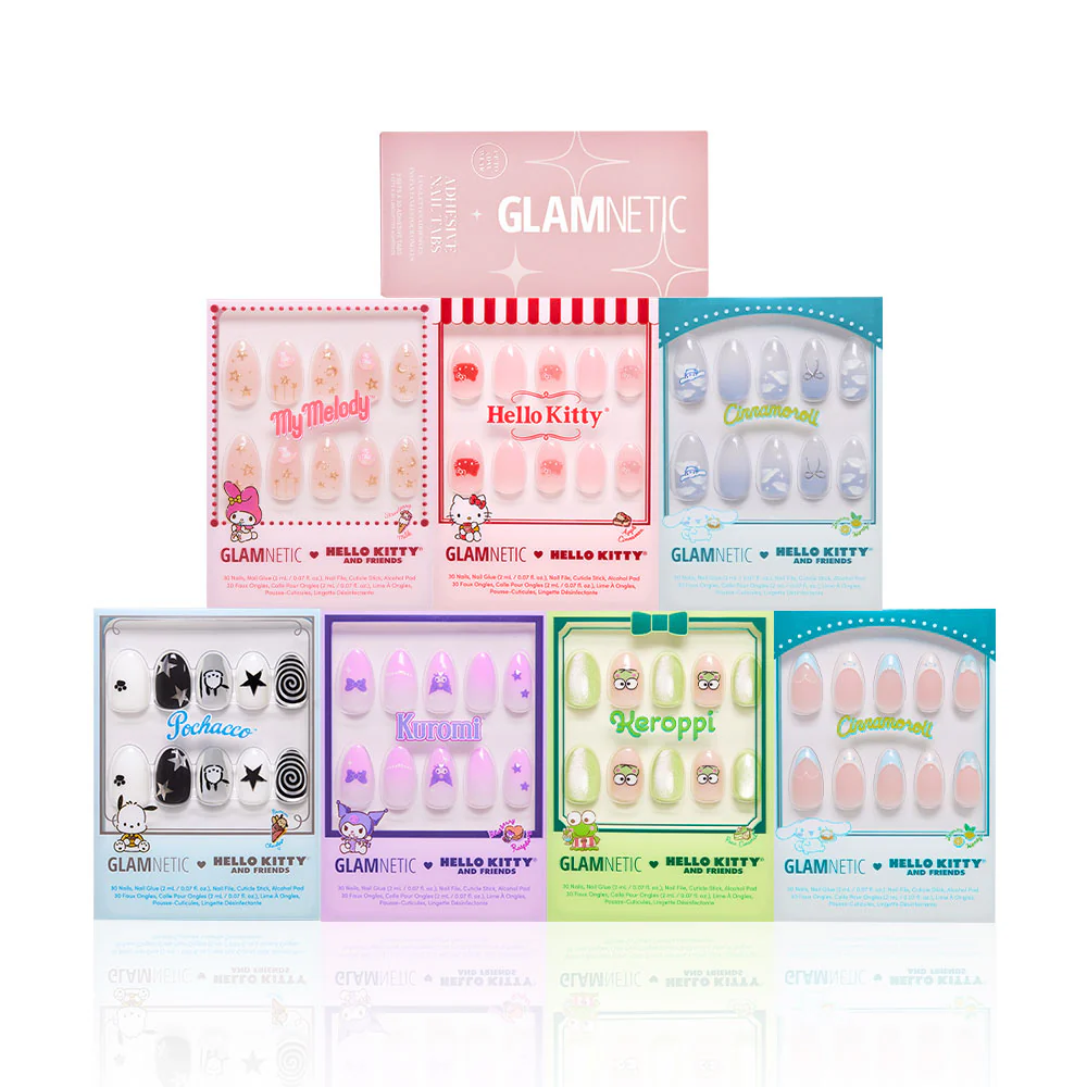 Hello Kitty® & Friends Collection (2024) - Image 5