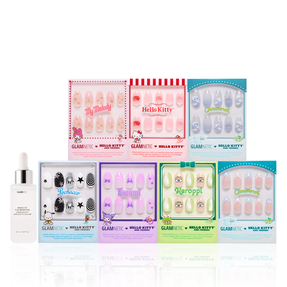 Hello Kitty® & Friends Collection (2024) - Image 6