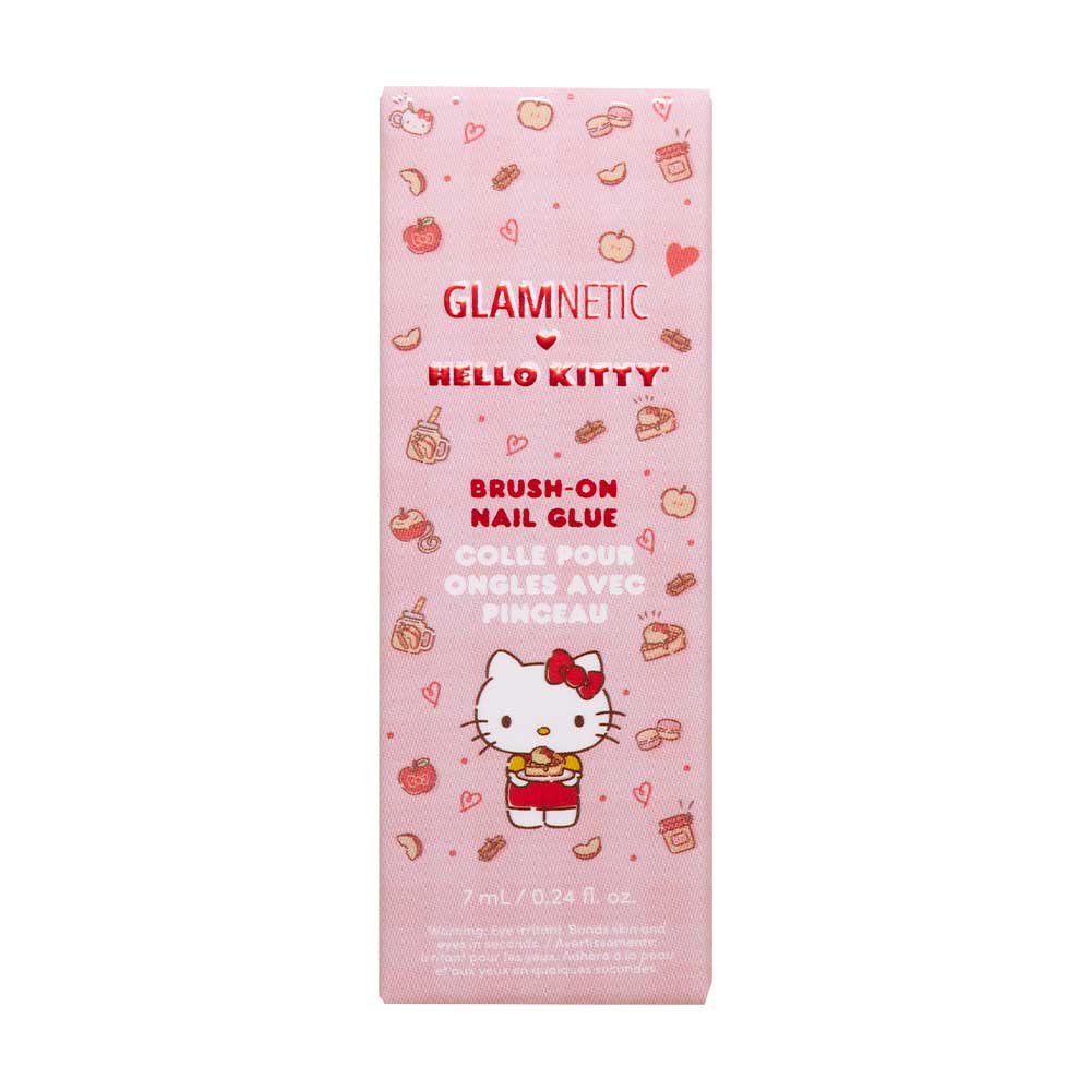 Hello Kitty™ Brush-On Nail Glue - Image 3