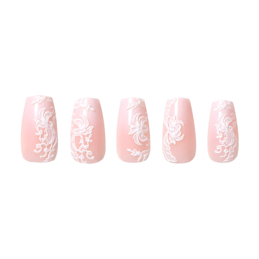 Lace Blush - Image 6