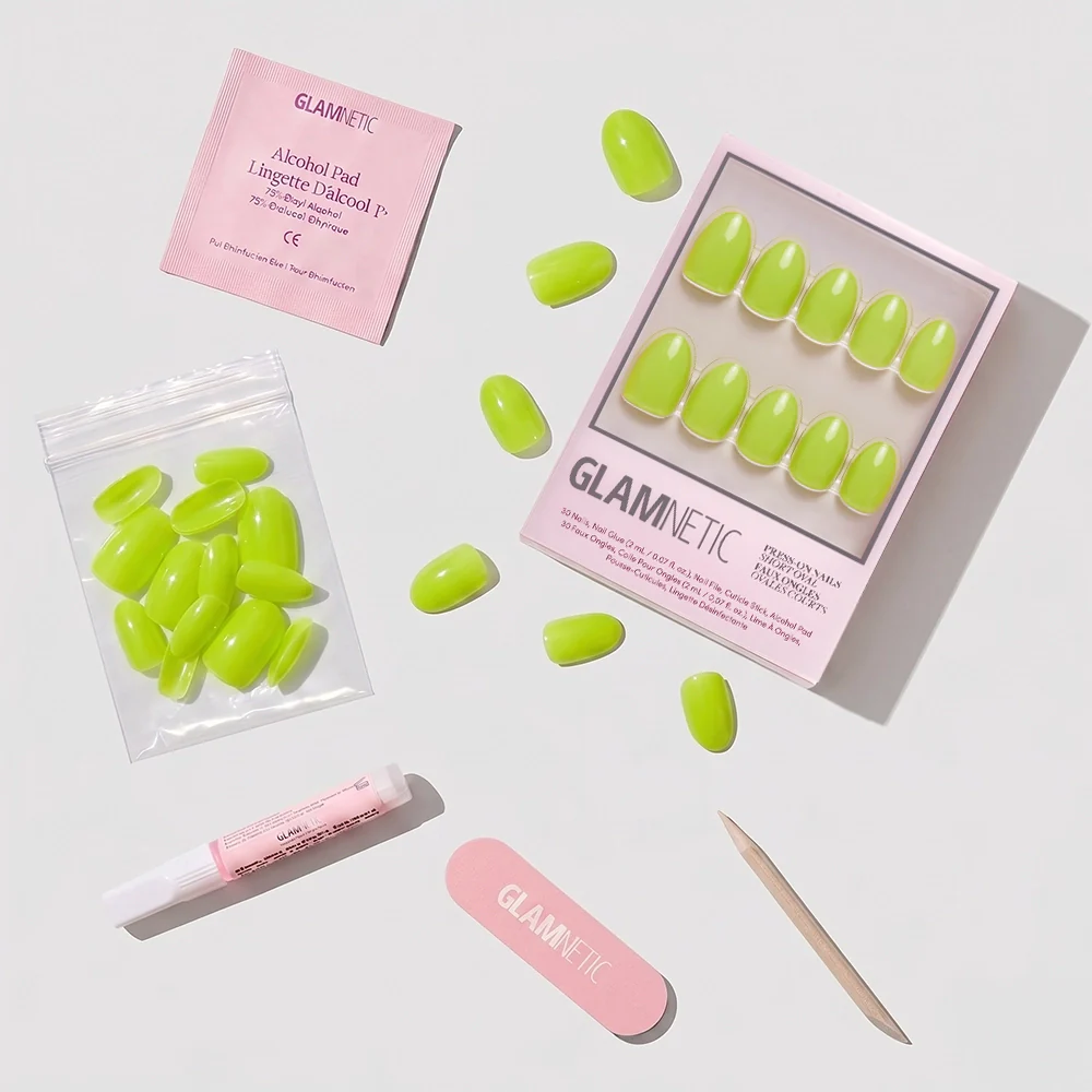 Lime Green - Image 4