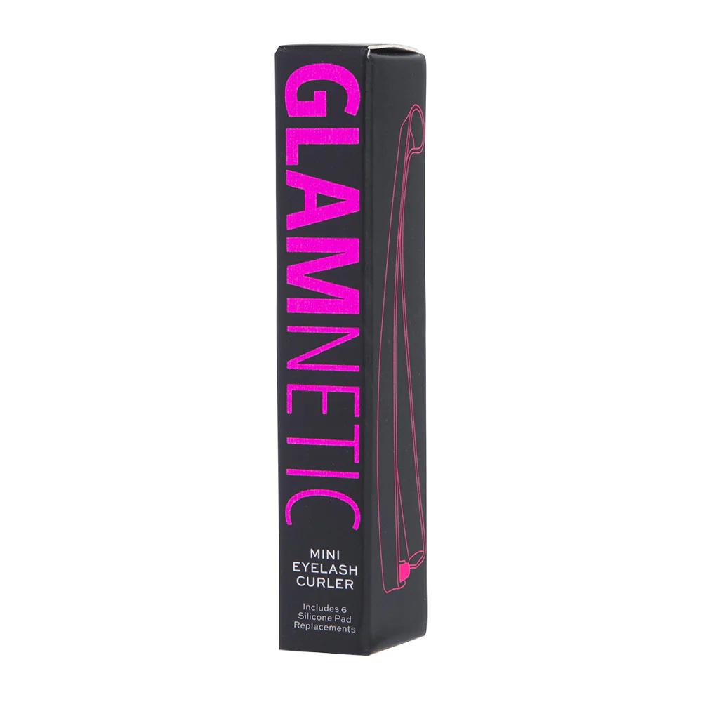 Mini Eyelash Curler - Image 5