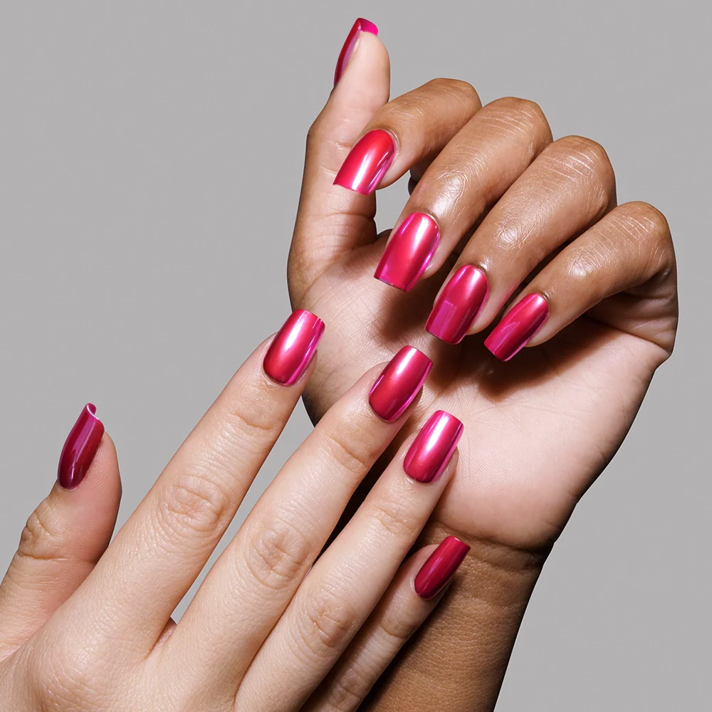 Pink Alloy - Image 3