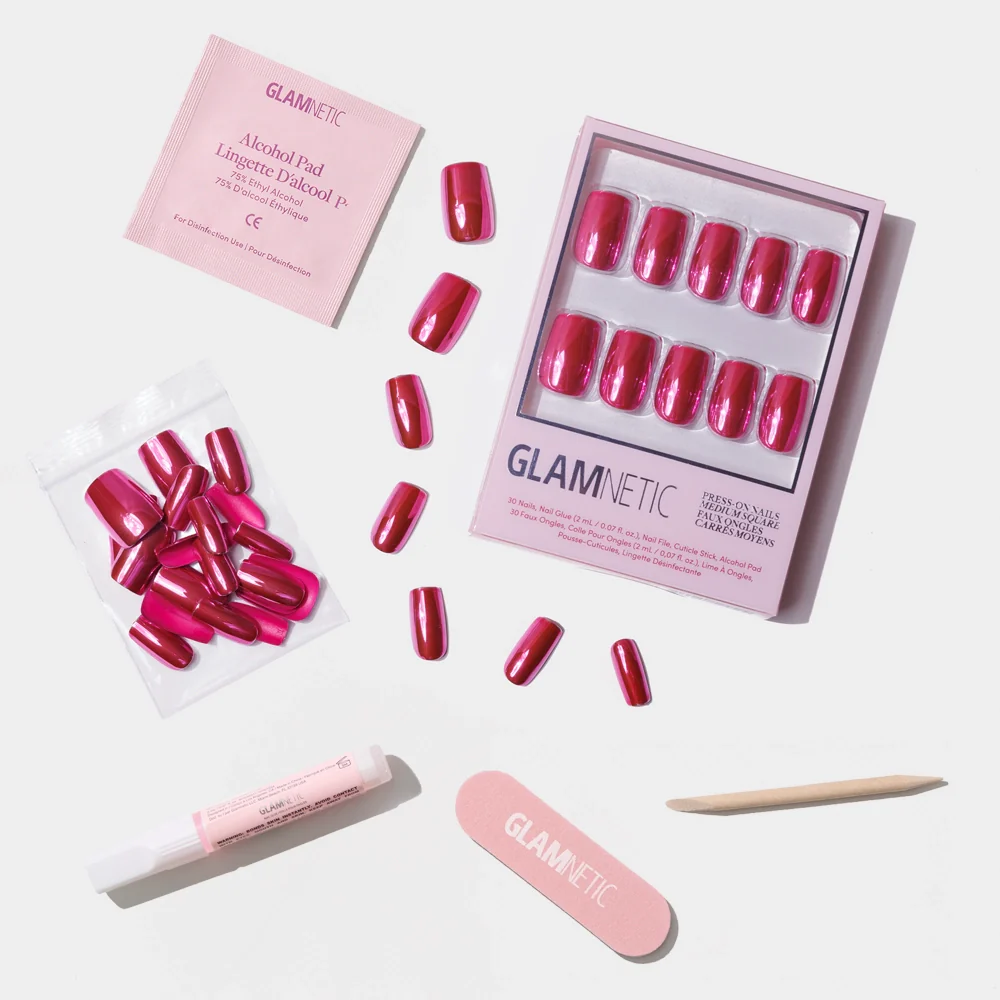 Pink Alloy - Image 5
