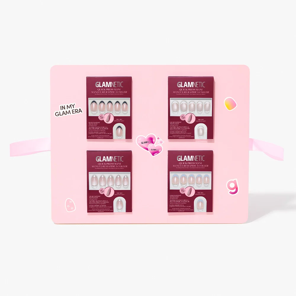 Quick Press Mani PR Box - Image 7