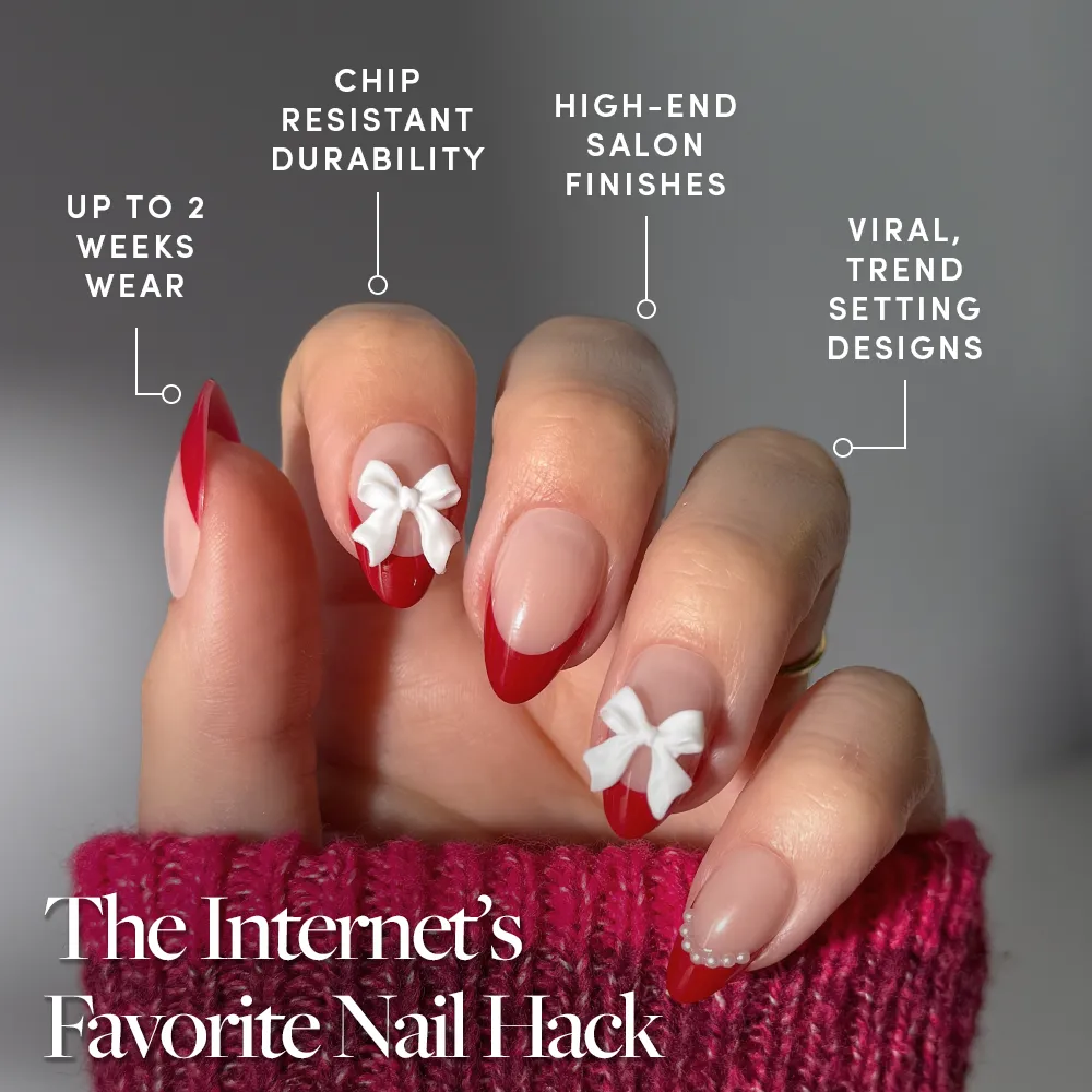 Ruby Ribbons - Image 5