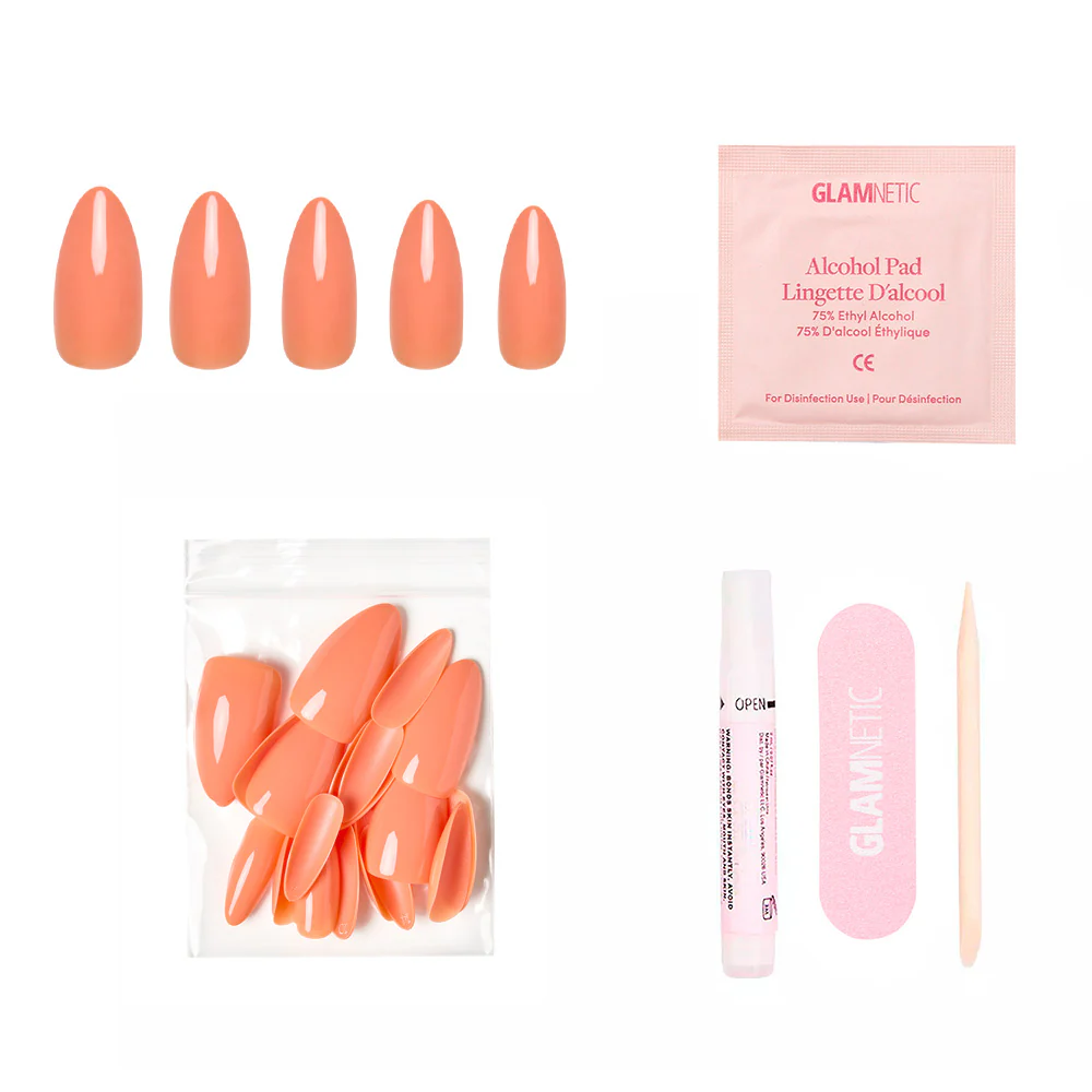 Soft Tangerine - Image 3