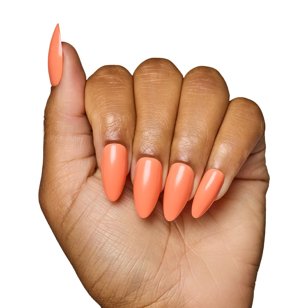 Soft Tangerine - Image 5