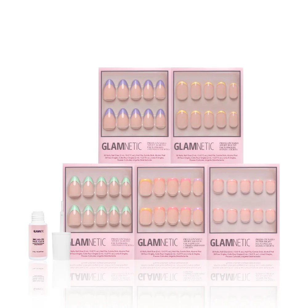 Spring French Tip Collection - Image 4
