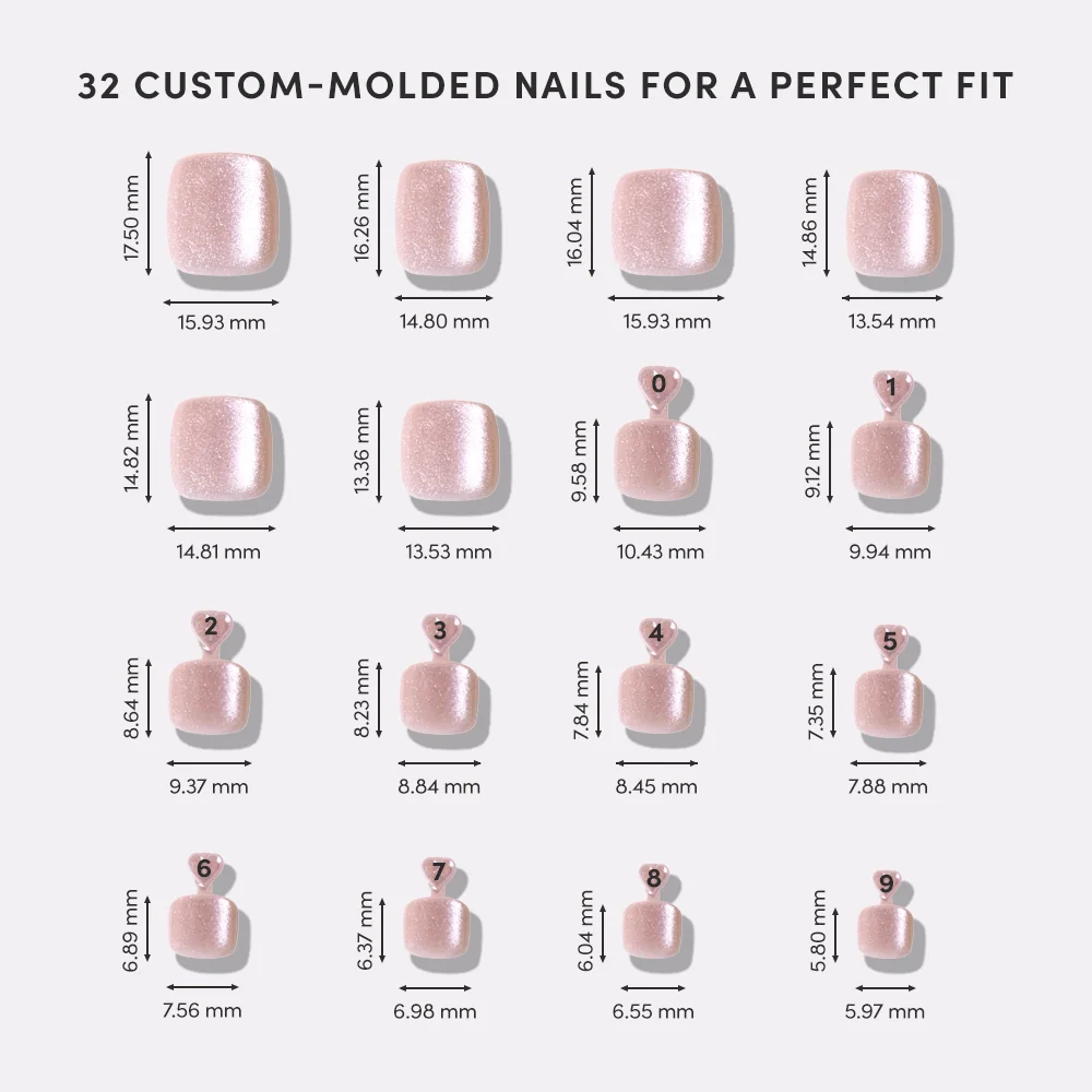 The Vow Toenail - Image 7