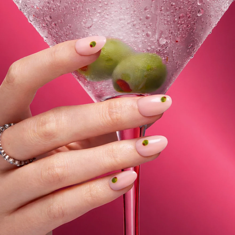Tipsy Olive - Image 7